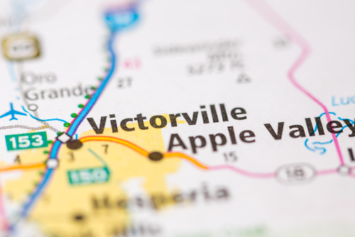 victorville california personal injury attorney