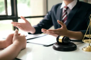 risks of giving a recorded stattement