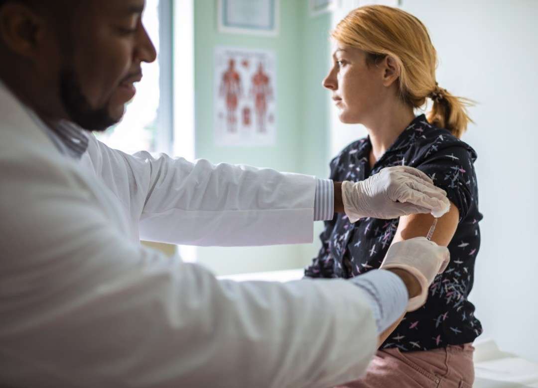 Los Angeles Hotel Injury Lawyer