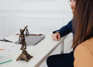 Proving Liability and Damages