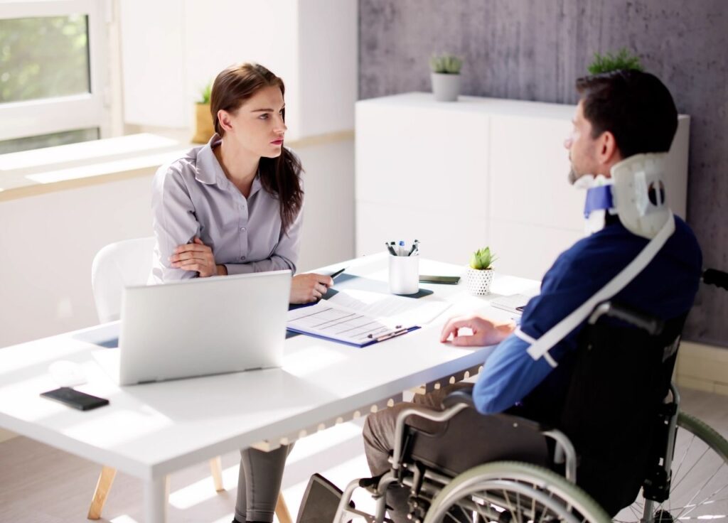 Discovery Phase in a California Personal Injury Lawsuit