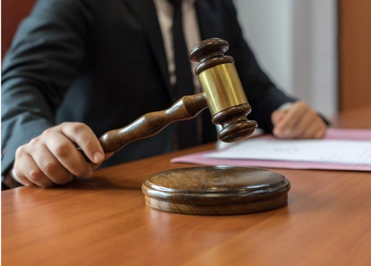 How Liability Works in California Auto Accident Cases​