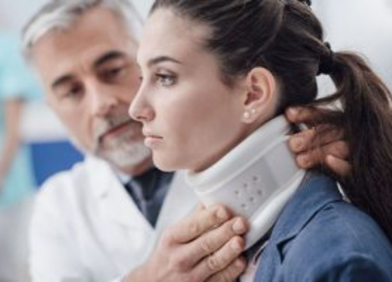 Restaurant Injury Lawyer