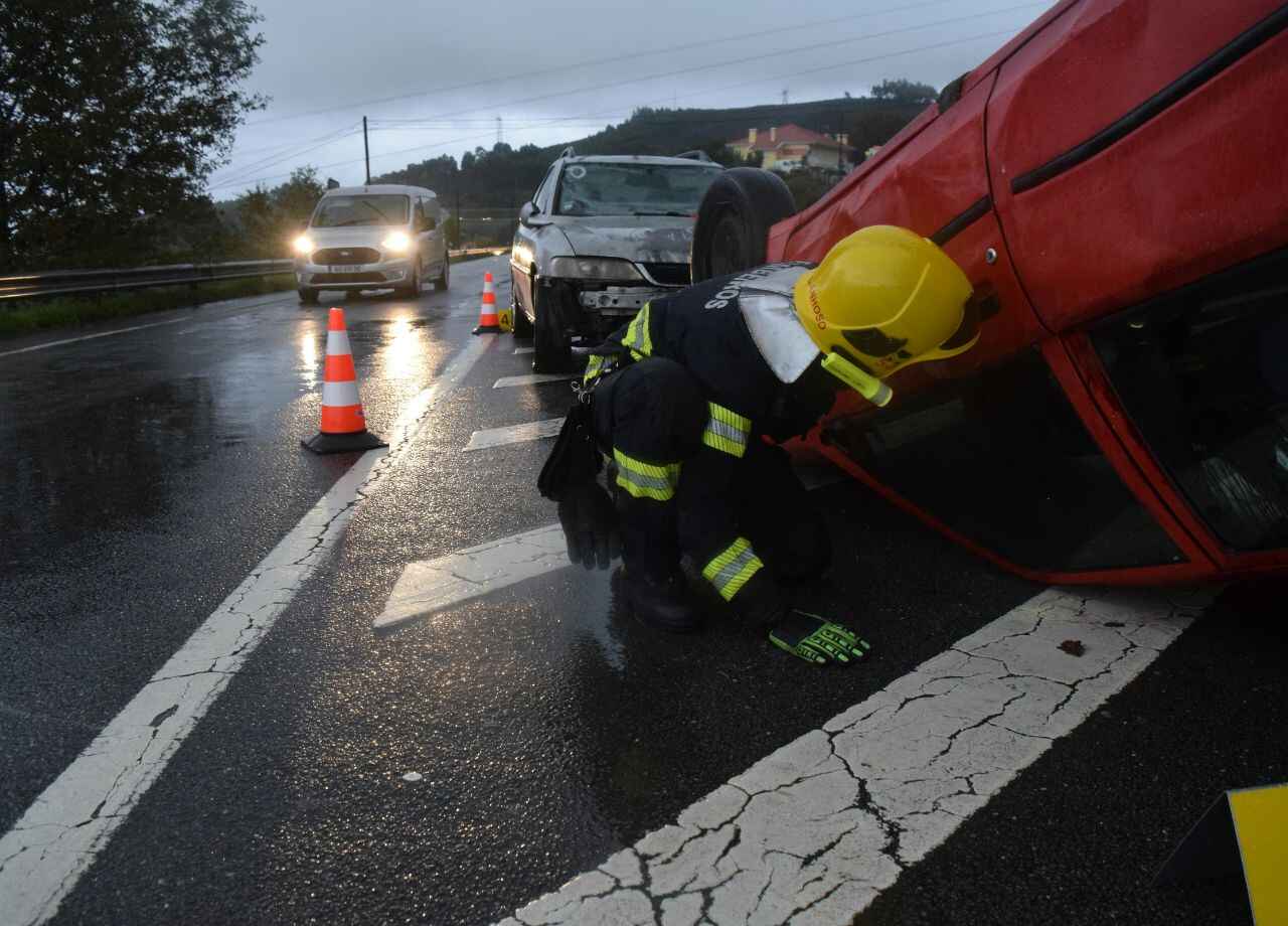Common Causes of Highway Accidents in Los Angeles​