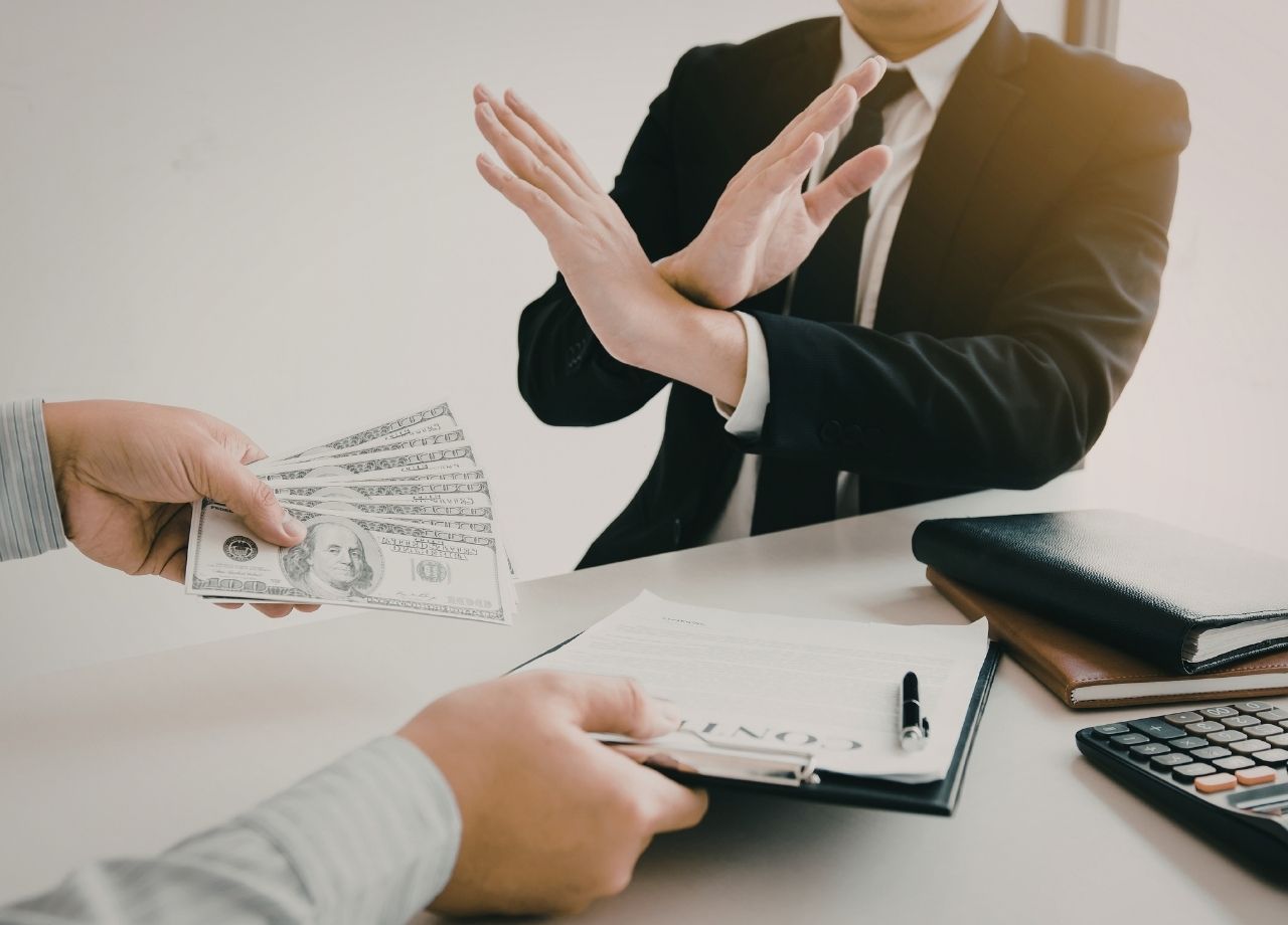 Should I Accept the First Settlement Offer?