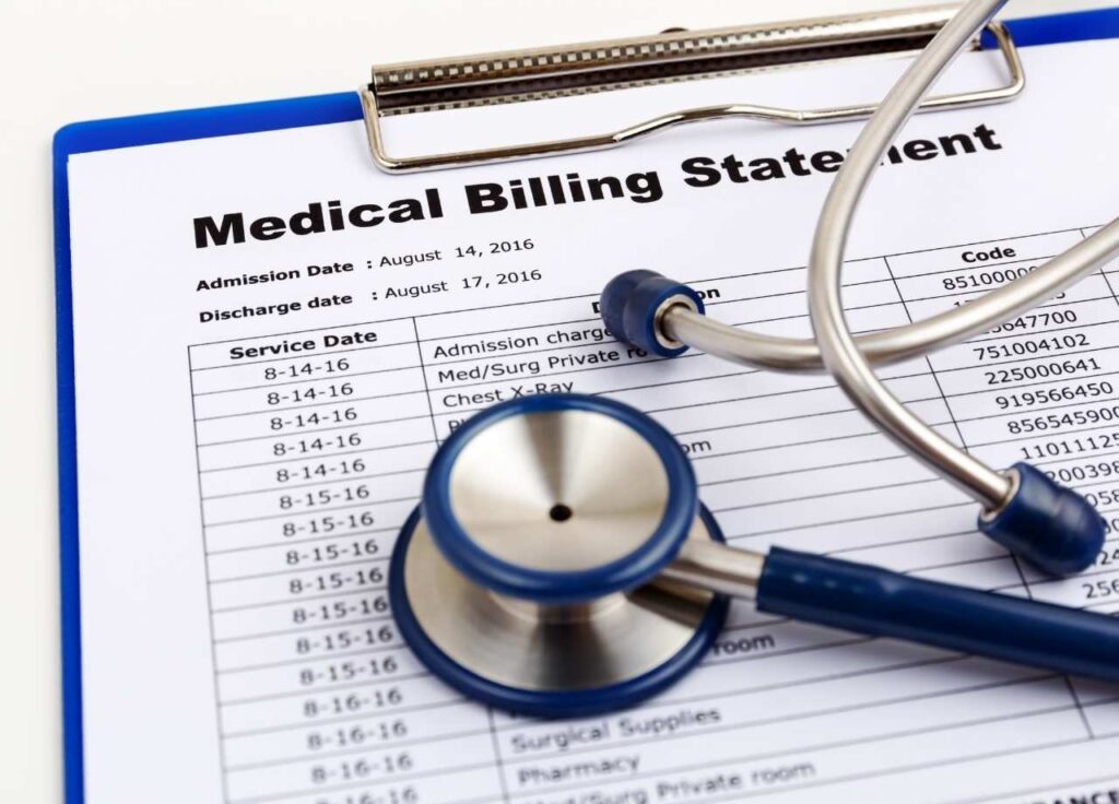 Who Pays My Medical Bills After a Car Accident