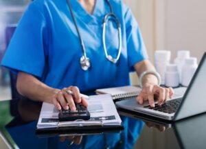expert medical opinion