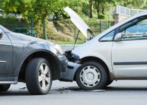 Car Accident Defenses in Los Angeles