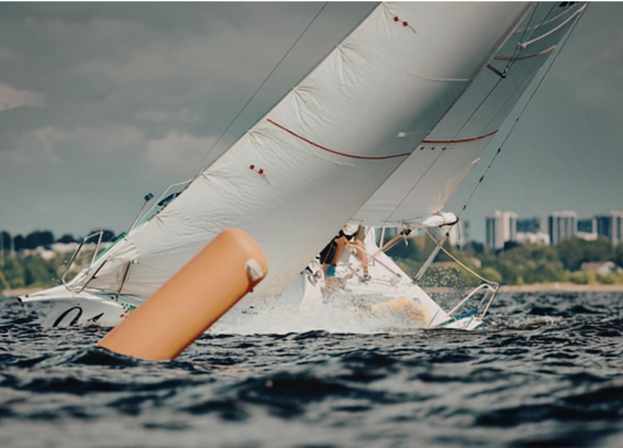 Recreational & Watercraft Accidents
