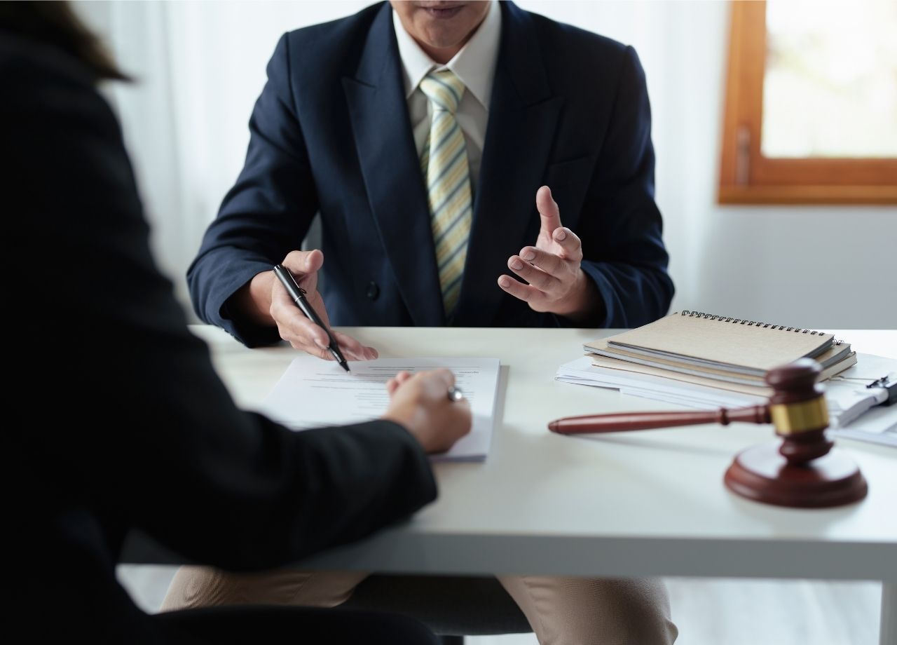 Personal Injury Attorney in West Hollywood, CA