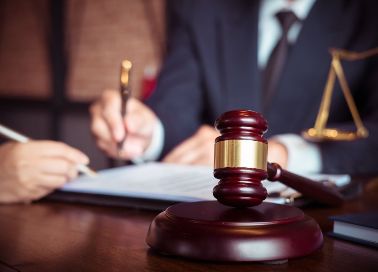 legal help