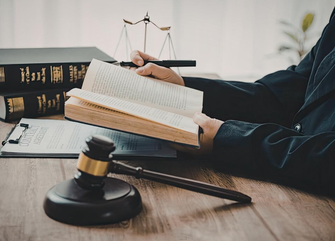 legal help