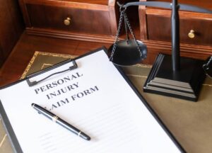 Statute of Limitations for a Personal Injury Lawsuit
