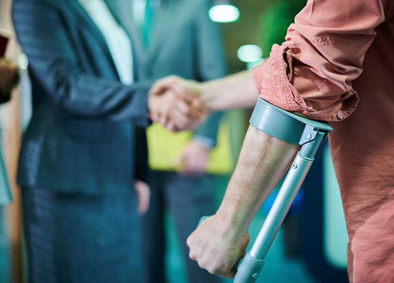El Segundo Personal Injury Lawyer