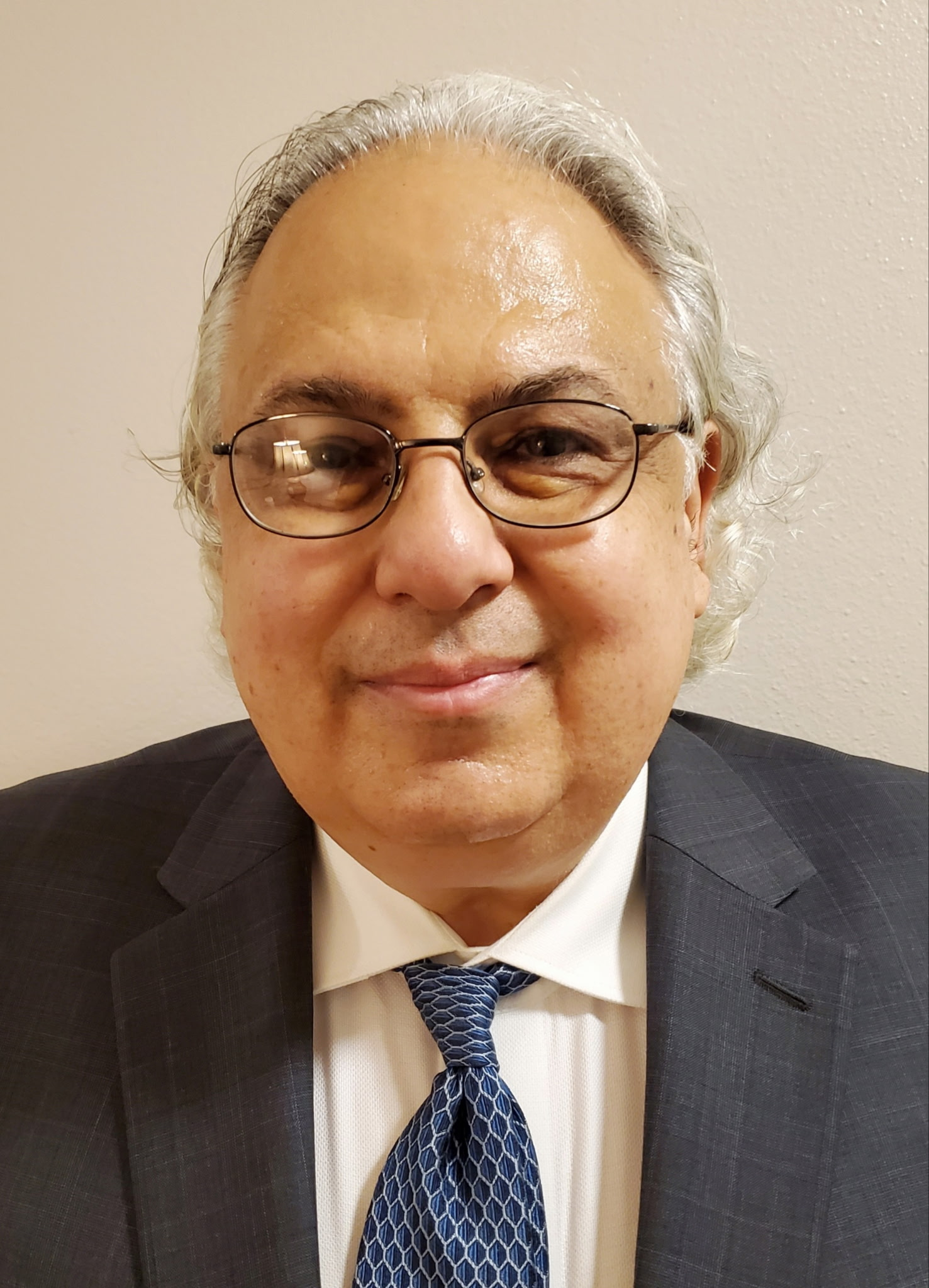 Vicken Sonentz Papazian, of counsel