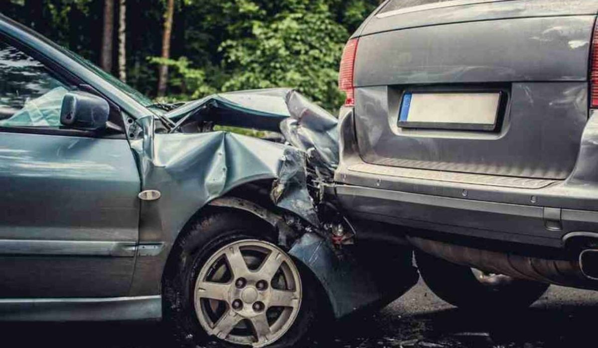 Riverside Auto Accident Lawyer