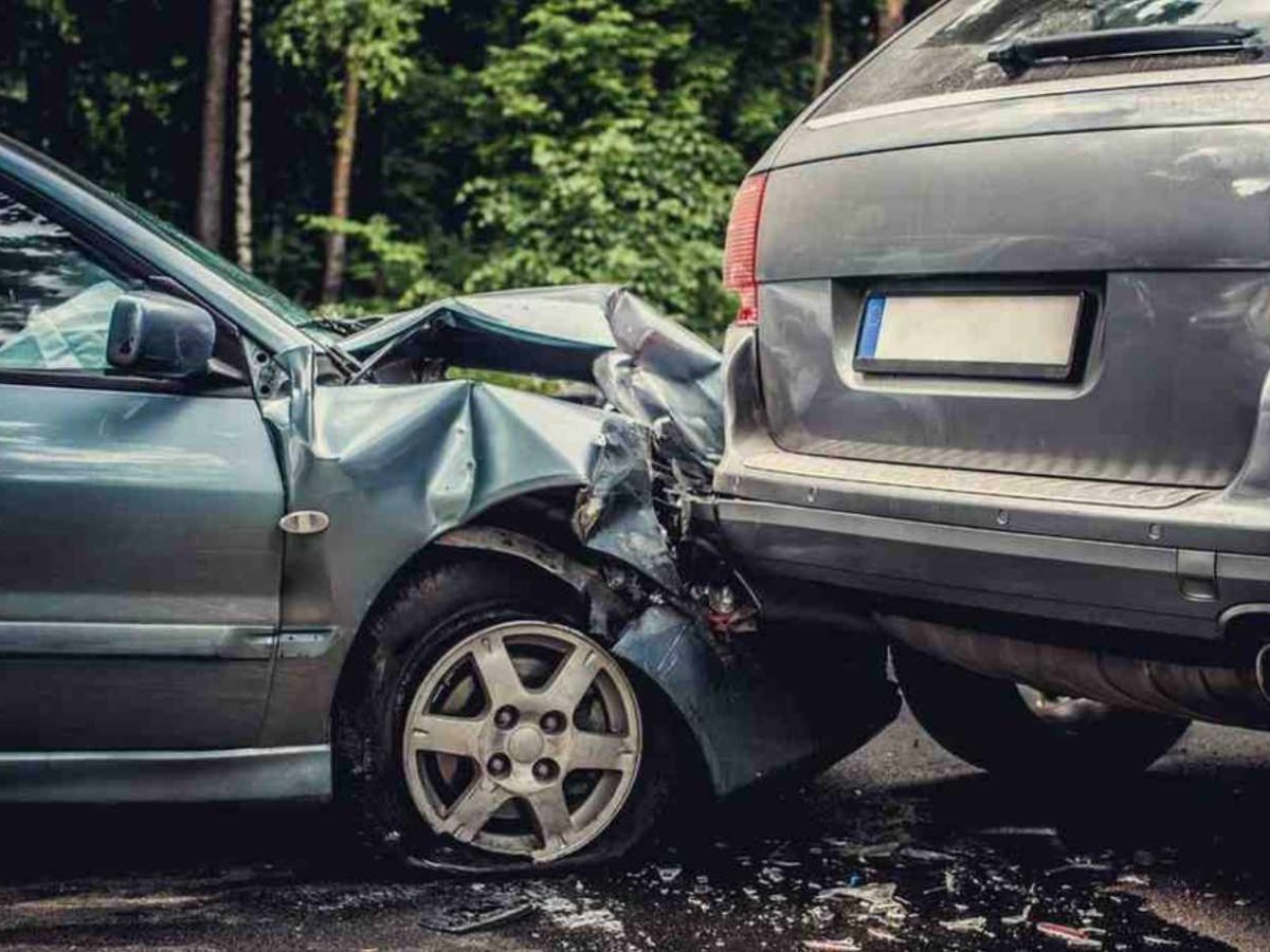 Riverside Auto Accident Lawyer