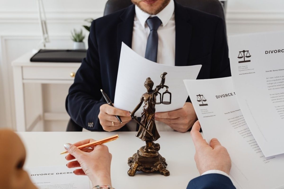 Maritime Accident Lawyer