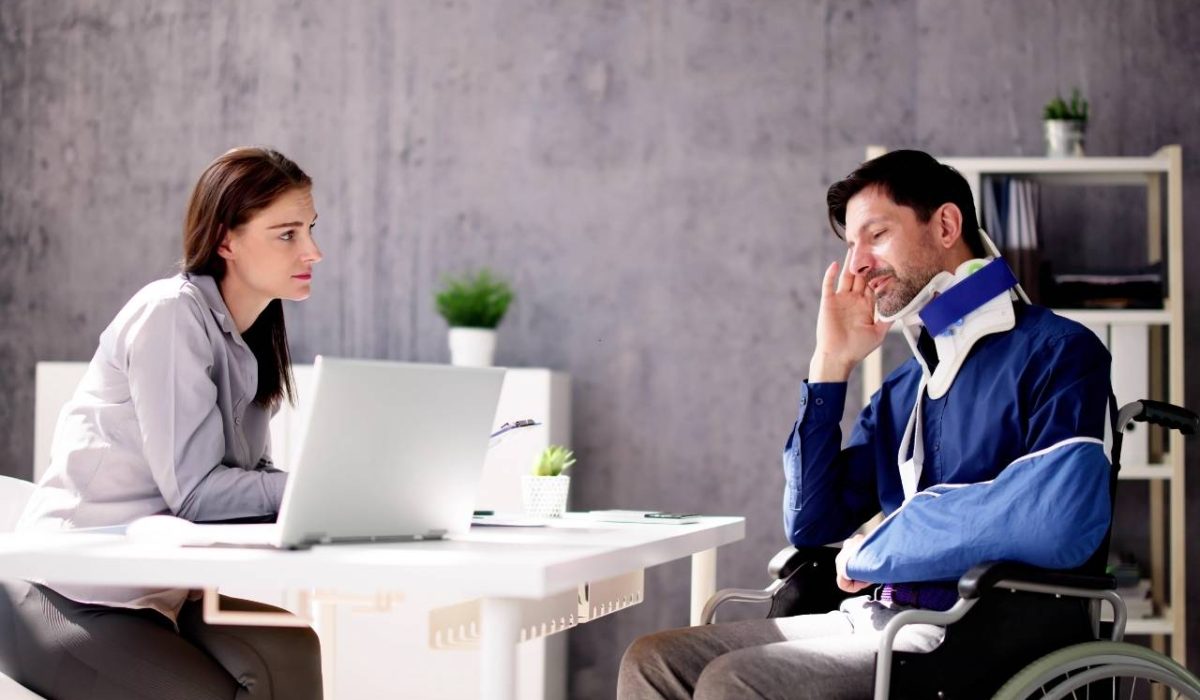 How Personal Injury Claims Are Evaluated​