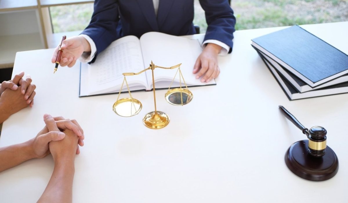 Car Accident Claim Process Works