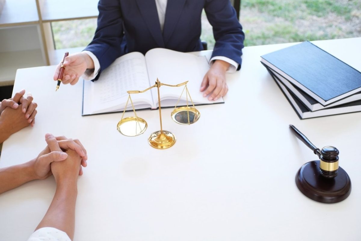 Construction Accident Lawyer